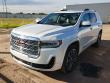 Used 2022 GMC Acadia Denali SUV