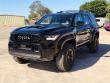 Used 2025 Toyota 4Runner i-FORCE MAX TRD Pro SUV