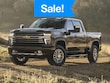 Chevrolet Silverado 2500HD
