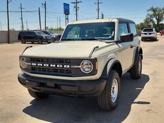 2026 Ford Bronco Base SUV