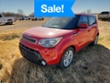 Used 2016 Kia Soul + FWD Hatchback