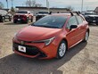  Toyota Corolla Hatchback