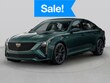 CADILLAC CT5-V