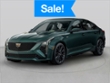 Used 2026 CADILLAC CT5-V V-Series Sedan