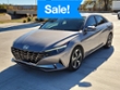 Used 2022 Hyundai Elantra SEL Sedan