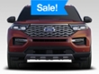 Used 2021 Ford Explorer XLT SUV
