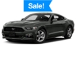 Used 2015 Ford Mustang GT Premium Coupe