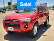  Toyota 4Runner