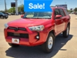 Used 2021 Toyota 4Runner SR5 Premium SUV