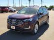 Used 2024 Ford Edge Titanium SUV
