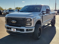 2026 Ford F-250 Truck Crew Cab
