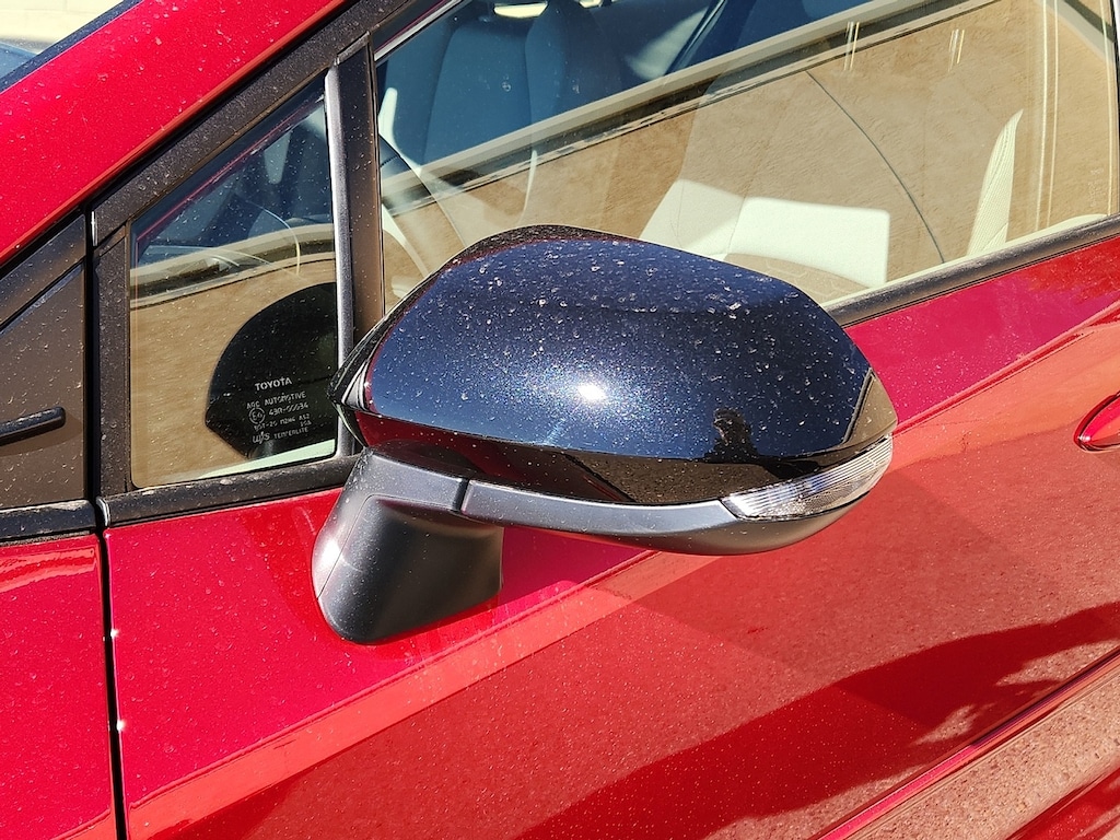 New 2026 Toyota Corolla Hatchback SE Hatchback