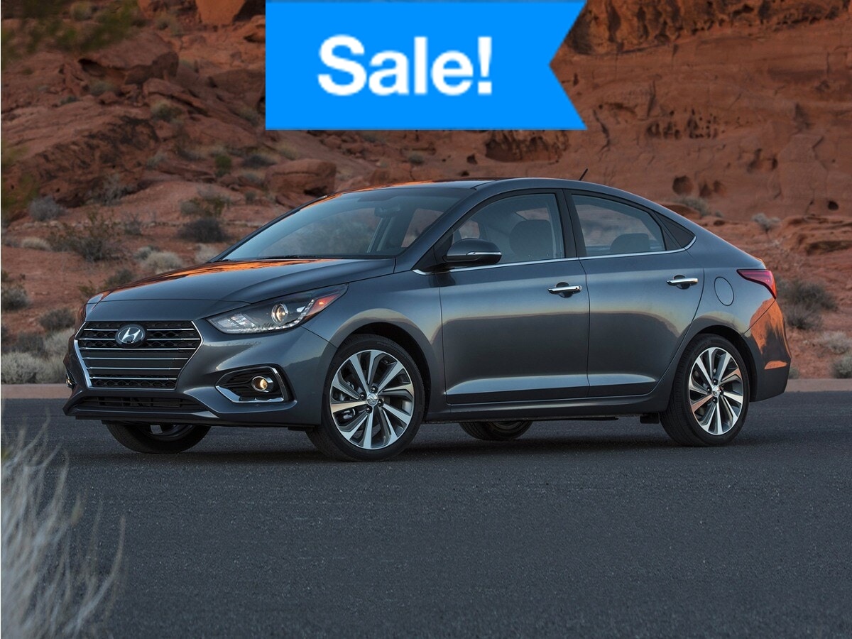 2022 Hyundai Accent 1.6 SE IVT's photo