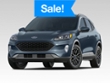 Used 2022 Ford Escape PHEV SEL SUV