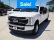 Used 2021 Ford F-350  Truck Crew Cab
