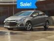 Used 2019 Chevrolet Cruze LS Sedan