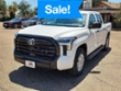 Used 2024 Toyota Tundra SR Truck CrewMax