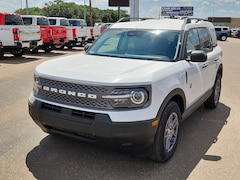2025 Ford Bronco Sport Big Bend SUV