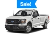 Used 2025 Ford F-250  Truck Crew Cab