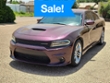 Used 2021 Dodge Charger R/T Sedan