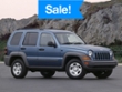 Used 2006 Jeep Liberty Sport SUV