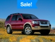 Used 2008 Ford Explorer XLT V8 SUV