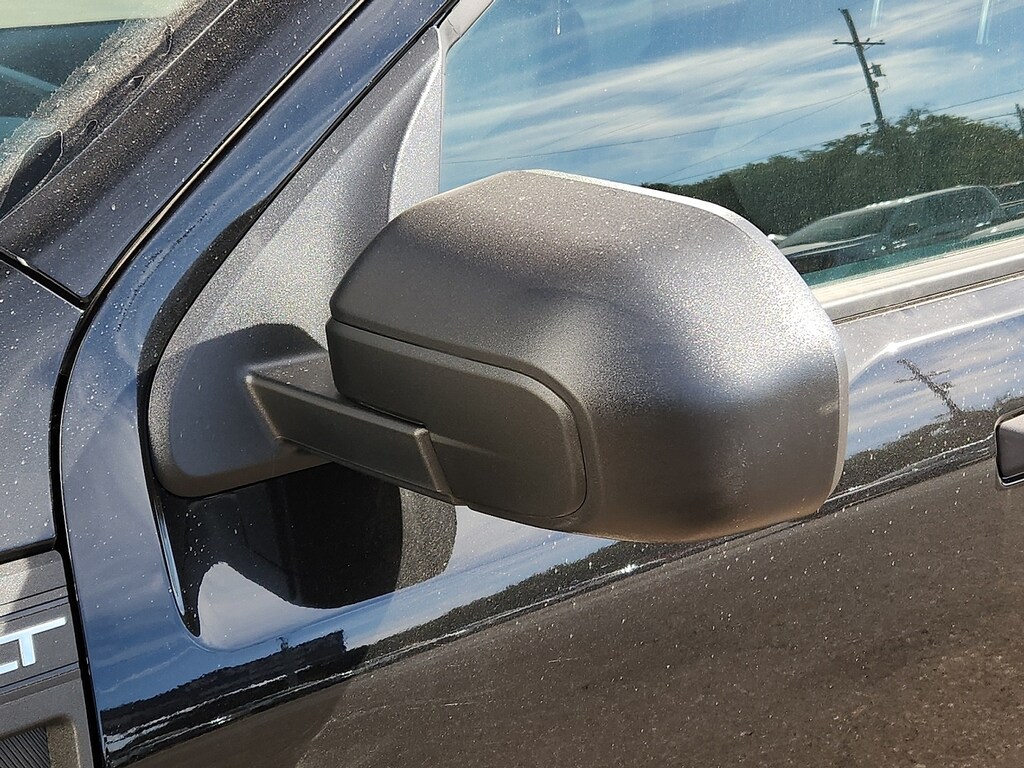 New 2025 Ford Maverick XLT Truck SuperCrew