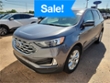 Used 2024 Ford Edge Titanium SUV
