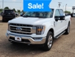 Used 2022 Ford F-150  Truck SuperCrew Cab