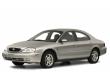 Used 2000 Mercury Sable LS Premium Sedan