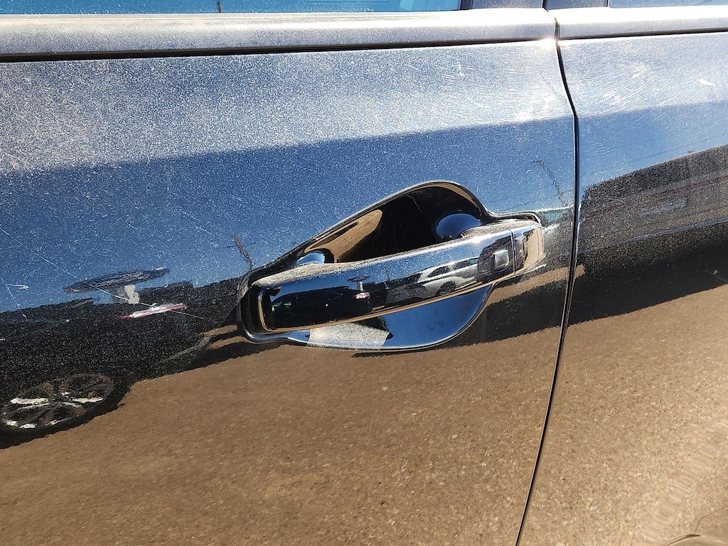 Used 2023 Kia Soul EX Hatchback