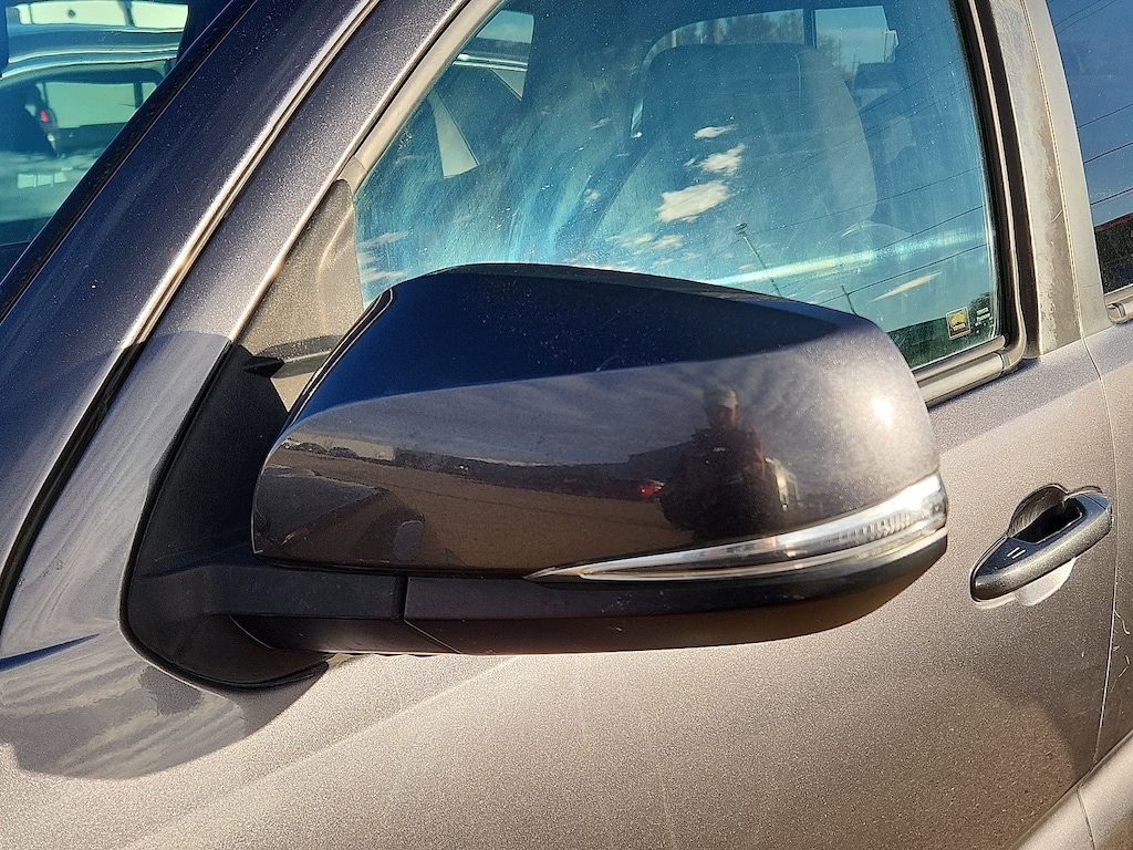 Used 2019 Toyota Tacoma TRD Off Road V6 Truck Double Cab