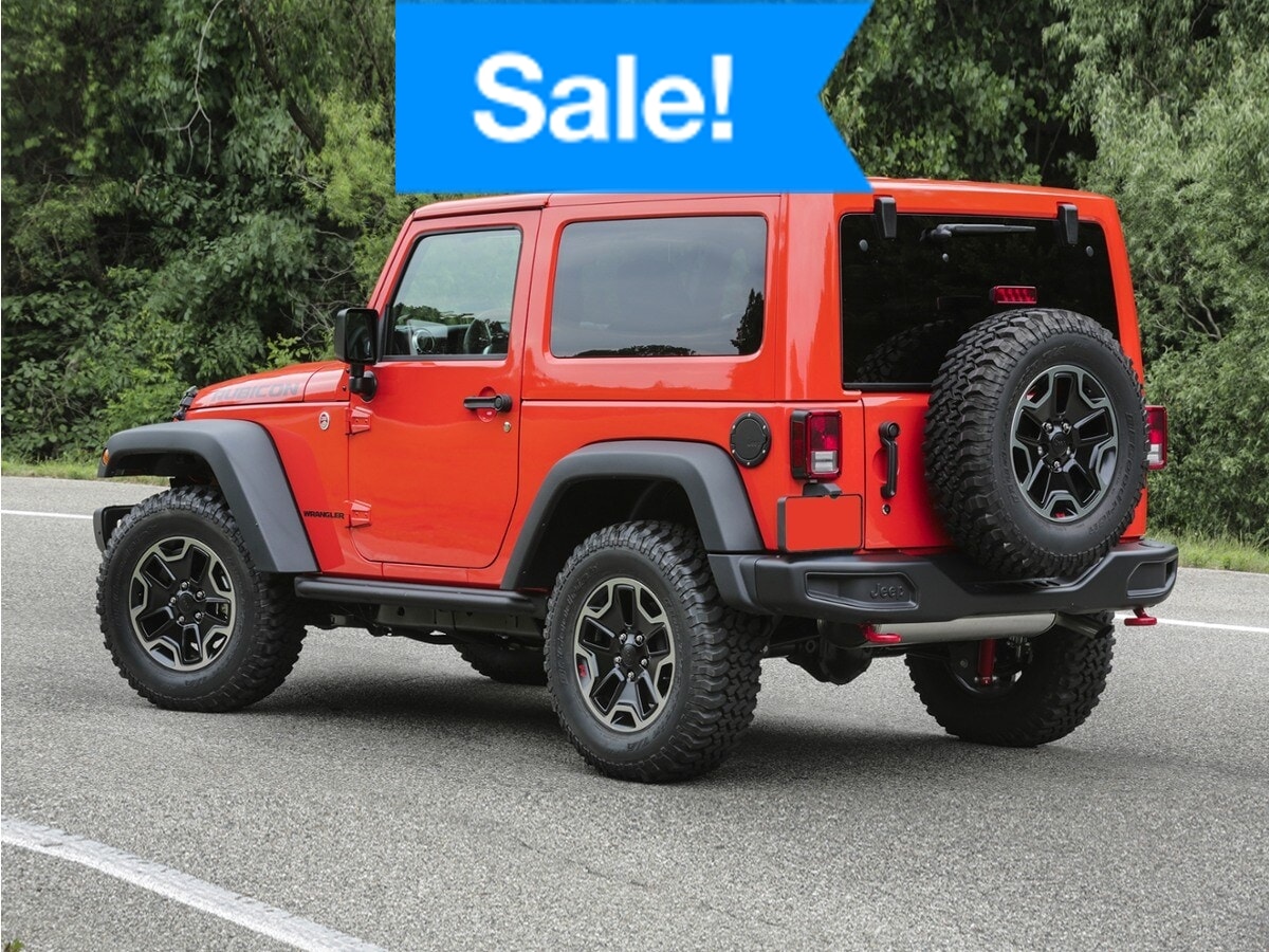 2017 Jeep Wrangler Sport S's photo