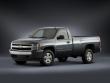Used 2007 Chevrolet Silverado 1500  Truck Extended Cab