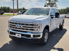 2026 Ford F-250 Truck Crew Cab