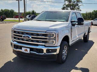 2026 Ford F-250 Truck Crew Cab