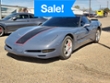 Used 2001 Chevrolet Corvette Base Convertible
