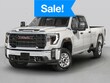 GMC Sierra 2500 HD