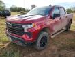 Used 2023 Chevrolet Silverado 1500 LT Trail Boss Truck Crew Cab
