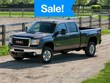 GMC Sierra 2500HD
