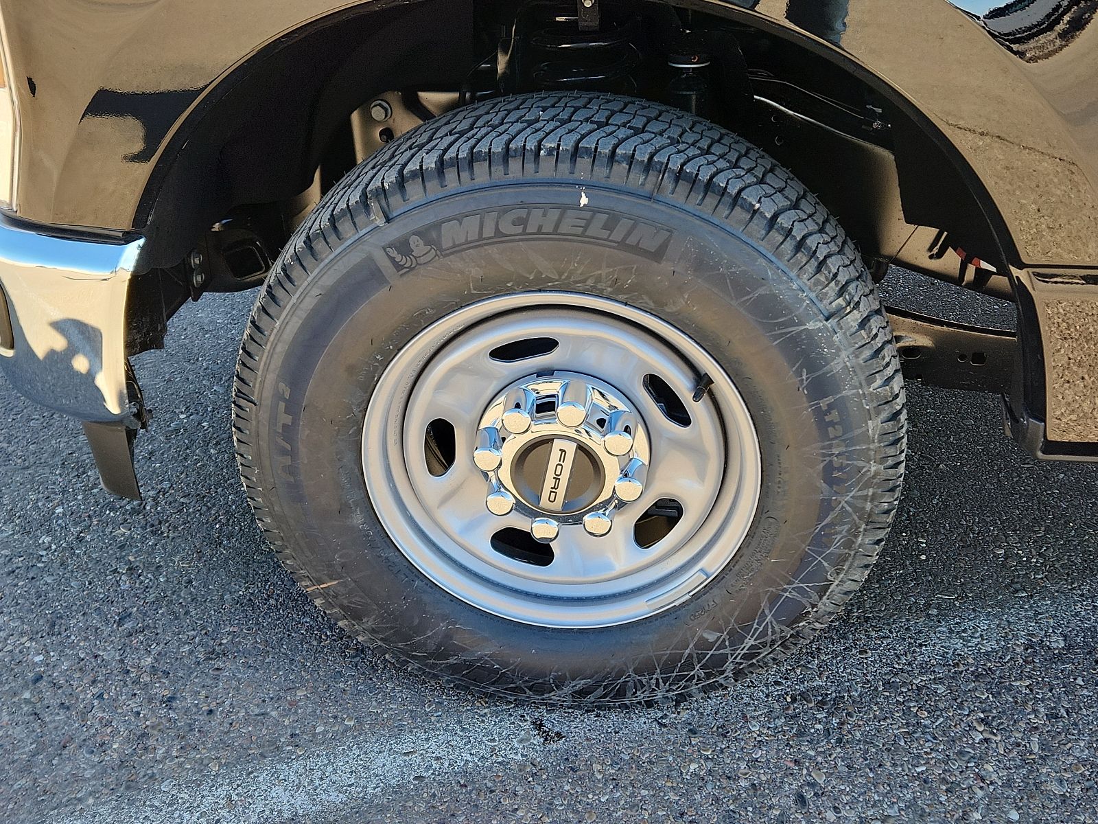 2025 Ford F-250 Super Duty XL - Photo 7