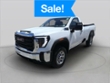 Used 2024 GMC Sierra 3500 HD Pro Truck Double Cab
