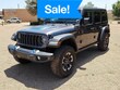 Jeep Wrangler 4xe