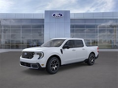 2025 Ford Maverick Lariat Truck SuperCrew