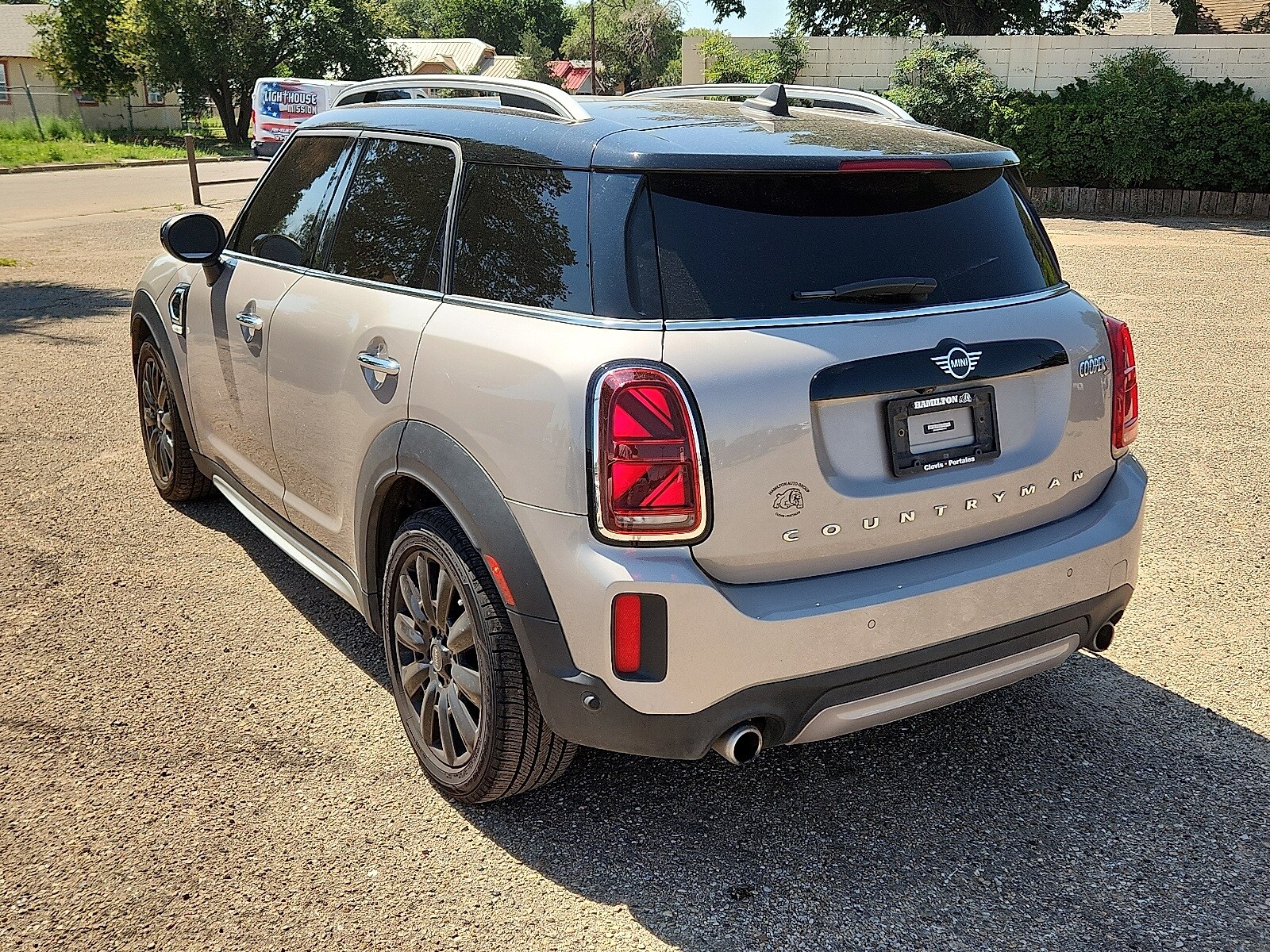 2022 Mini Countryman S photo 2