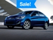 Used 2015 Hyundai Accent GLS (A6) Sedan