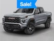  GMC Canyon