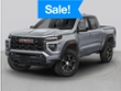 Used 2024 GMC Canyon Elevation Truck Crew Cab