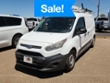 Used 2016 Ford Transit Connect XL