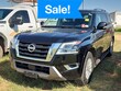 Nissan Armada